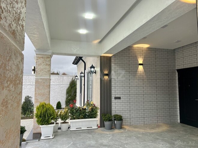 5-комн. дом/дача - пос. Новханы - 185 м² (7)