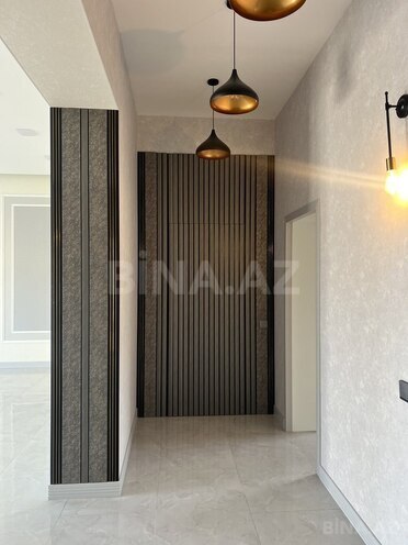 5-комн. дом/дача - пос. Новханы - 185 м² (11)