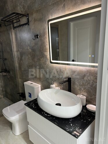 5-комн. дом/дача - пос. Новханы - 185 м² (12)