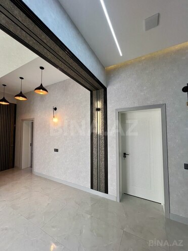 5-комн. дом/дача - пос. Новханы - 185 м² (19)