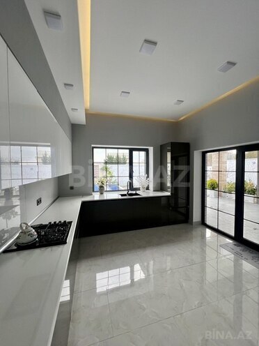 5-комн. дом/дача - пос. Новханы - 185 м² (18)