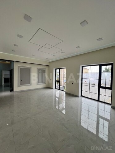 5-комн. дом/дача - пос. Новханы - 185 м² (23)