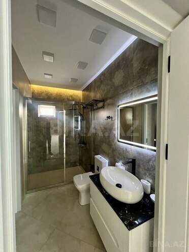 5-комн. дом/дача - пос. Новханы - 185 м² (22)