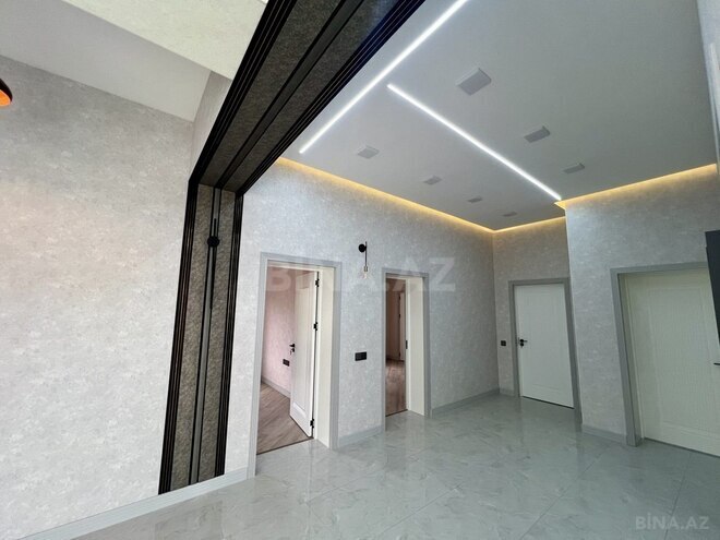 5-комн. дом/дача - пос. Новханы - 185 м² (20)