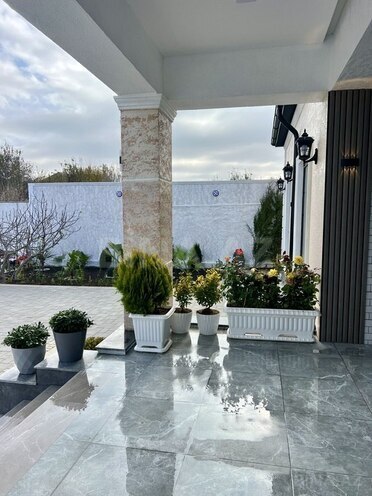 5-комн. дом/дача - пос. Новханы - 185 м² (24)