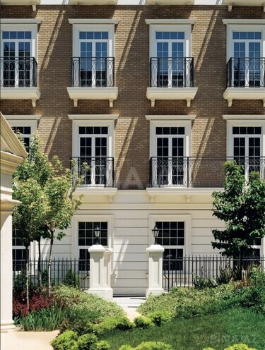 Satılır 4 otaqlı yeni tikili 145 m², Ağ şəhər q., photo 4 from 17