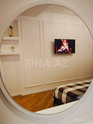 3-комн. новостройка - м. 28 мая - 120 м² (19)