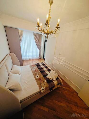3-комн. новостройка - м. 28 мая - 120 м² (7)
