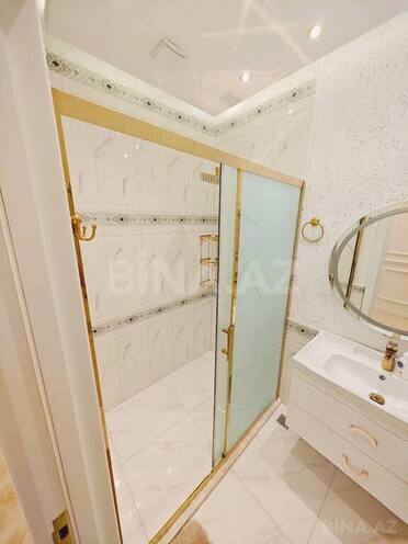 3-комн. новостройка - м. 28 мая - 120 м² (11)