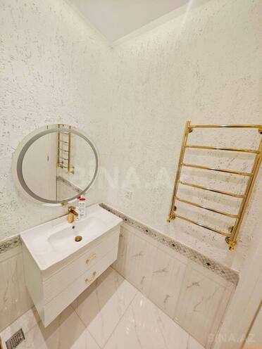 3-комн. новостройка - м. 28 мая - 120 м² (12)