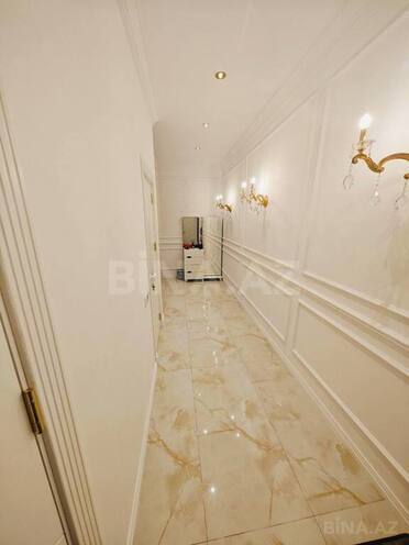 3-комн. новостройка - м. 28 мая - 120 м² (13)