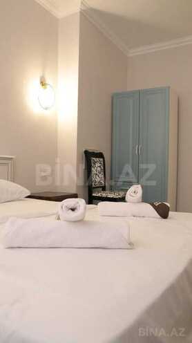 2-комн. новостройка - м. Шах Исмаил Хатаи - 70 м² (11)