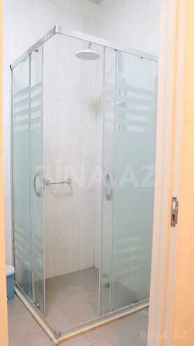 2-комн. новостройка - м. Шах Исмаил Хатаи - 70 м² (12)