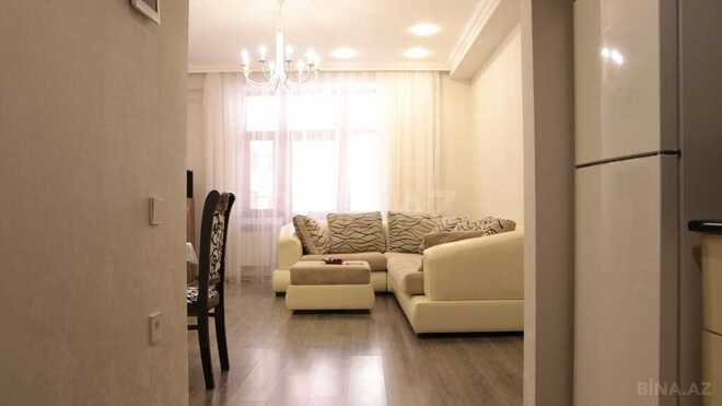 2-комн. новостройка - м. Шах Исмаил Хатаи - 70 м² (9)