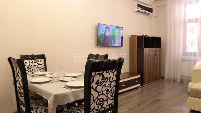 2-комн. новостройка - м. Шах Исмаил Хатаи - 70 м² (8)