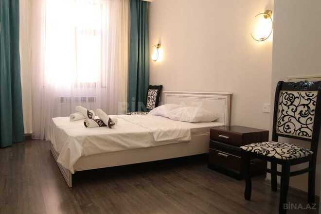 2-комн. новостройка - м. Шах Исмаил Хатаи - 70 м² (1)
