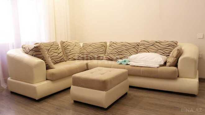 2-комн. новостройка - м. Шах Исмаил Хатаи - 70 м² (3)