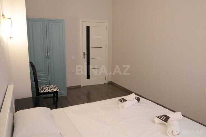 2-комн. новостройка - м. Шах Исмаил Хатаи - 70 м² (10)