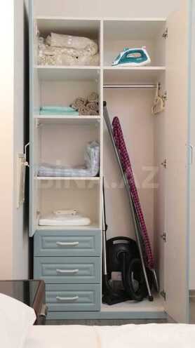 2-комн. новостройка - м. Шах Исмаил Хатаи - 70 м² (13)