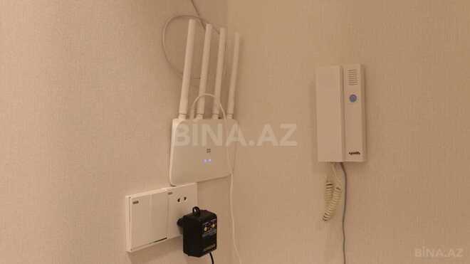 2-комн. новостройка - м. Шах Исмаил Хатаи - 70 м² (17)