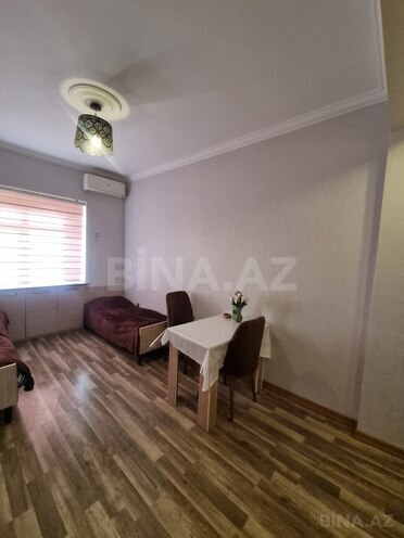 1-комн. вторичка - м. 28 мая - 29 м² (2)