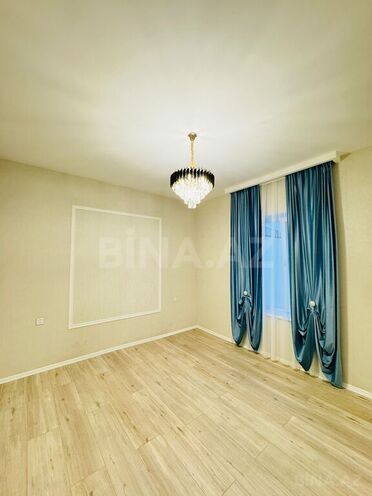 4 otaqlı həyət evi/bağ evi - Mərdəkan q. - 150 m² (20)