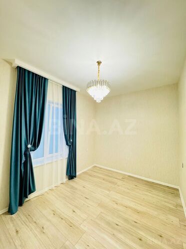 4 otaqlı həyət evi/bağ evi - Mərdəkan q. - 150 m² (21)