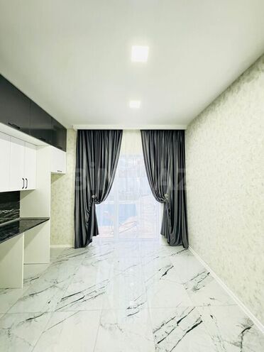 4 otaqlı həyət evi/bağ evi - Mərdəkan q. - 150 m² (18)