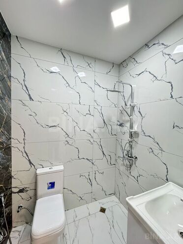4 otaqlı həyət evi/bağ evi - Mərdəkan q. - 150 m² (24)
