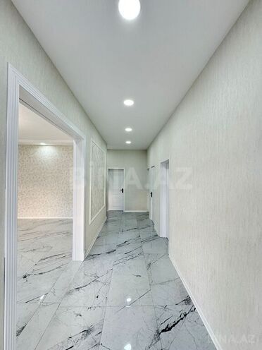 4 otaqlı həyət evi/bağ evi - Mərdəkan q. - 150 m² (13)