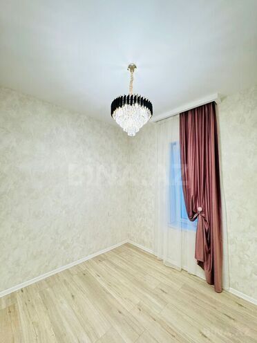 4 otaqlı həyət evi/bağ evi - Mərdəkan q. - 150 m² (22)