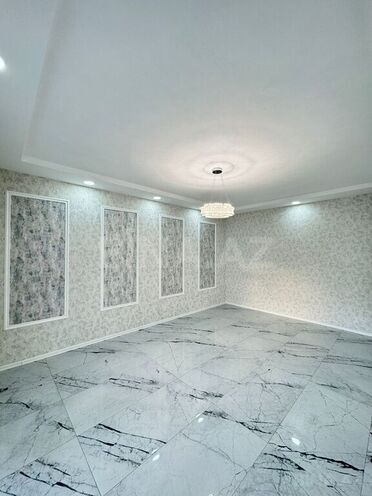 4 otaqlı həyət evi/bağ evi - Mərdəkan q. - 150 m² (14)