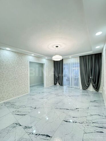 4 otaqlı həyət evi/bağ evi - Mərdəkan q. - 150 m² (15)