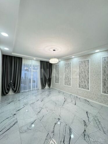 4 otaqlı həyət evi/bağ evi - Mərdəkan q. - 150 m² (16)