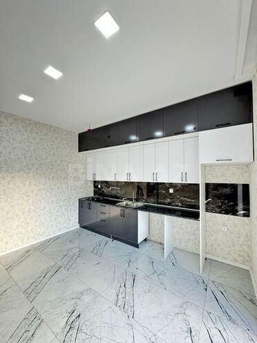 4 otaqlı həyət evi/bağ evi - Mərdəkan q. - 150 m² (19)