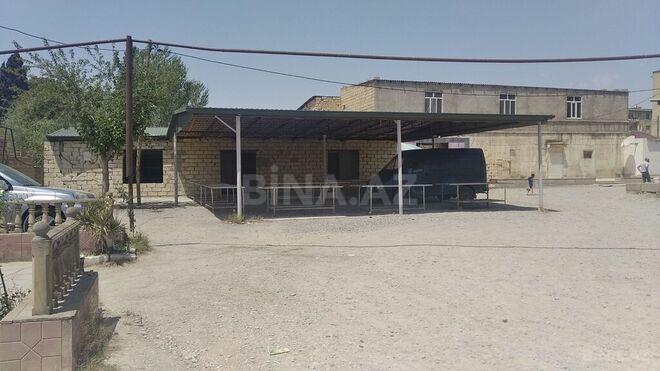 Объект - пос. Кызыл-Даш - 183 м² (1)
