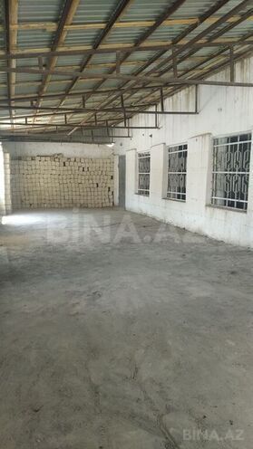 Объект - пос. Кызыл-Даш - 183 м² (4)