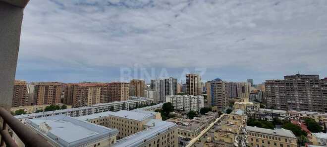 4-комн. новостройка - м. 28 мая - 189 м² (6)