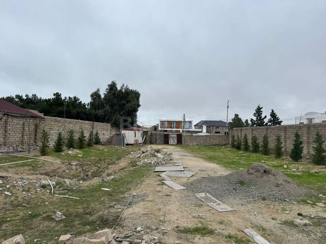 Продаётся  участок 20 сот, пос. Мардакан, photo 6 from 11