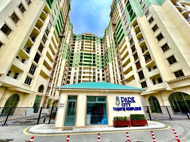 Продаётся  объект 140 м², м. Нефтчиляр, photo 6 from 12