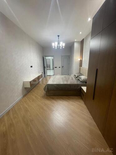 3-комн. новостройка - м. Низами - 140 м² (8)