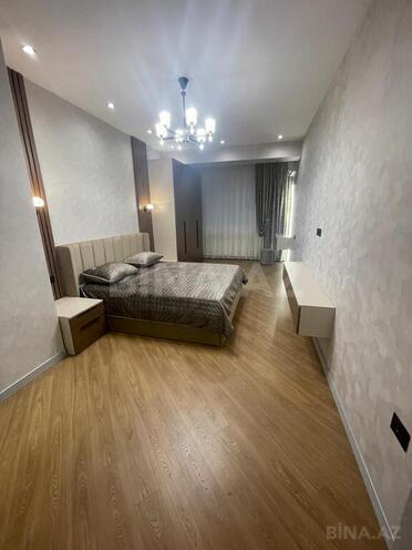 3-комн. новостройка - м. Низами - 140 м² (7)
