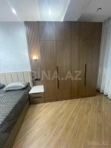 3-комн. новостройка - м. Низами - 140 м² (11)