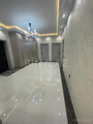 3-комн. новостройка - м. Низами - 140 м² (17)