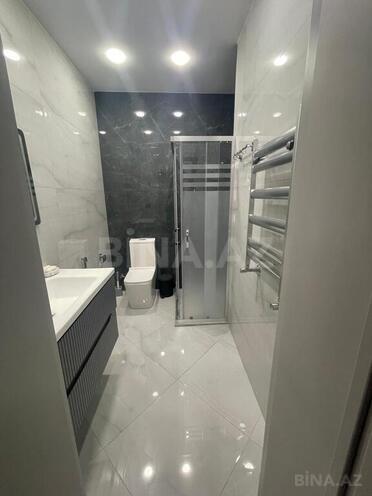 3-комн. новостройка - м. Низами - 140 м² (19)