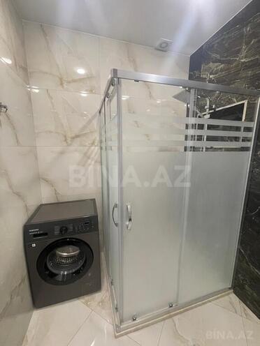 3-комн. новостройка - м. Низами - 140 м² (16)