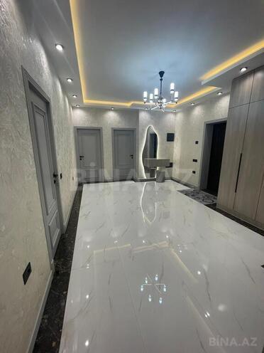 3-комн. новостройка - м. Низами - 140 м² (14)