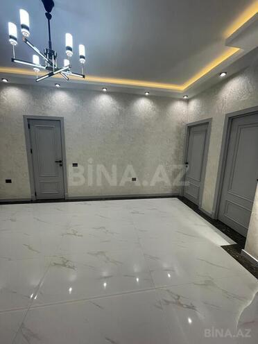 3-комн. новостройка - м. Низами - 140 м² (15)