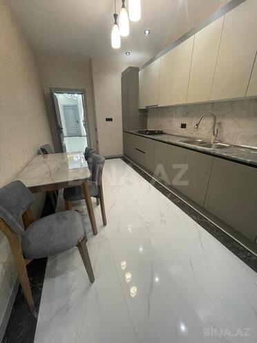 3-комн. новостройка - м. Низами - 140 м² (12)