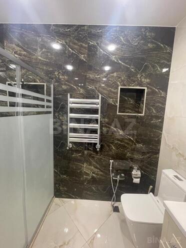 3-комн. новостройка - м. Низами - 140 м² (18)